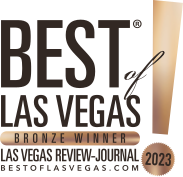 Best of Vegas Awards 2023